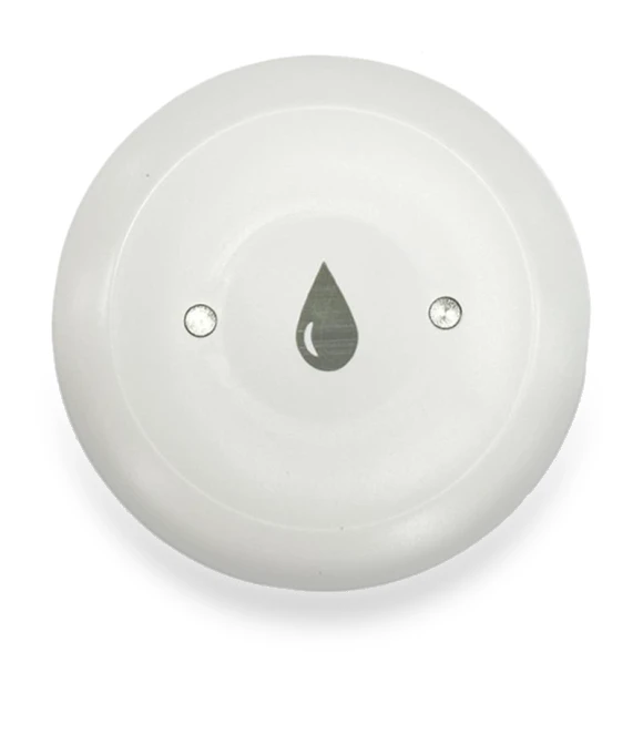 Water Leak Detector Sensor — Water Leak Detection Systems, Darling Women Boutique C