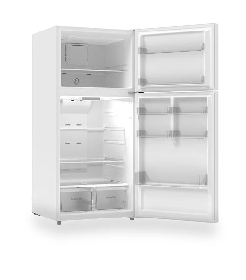 30" W Top Freezer Refrigerator — Mini Fridges, Kenmore