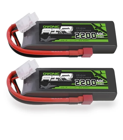 3S Lipo Battery — Batteries, Emate