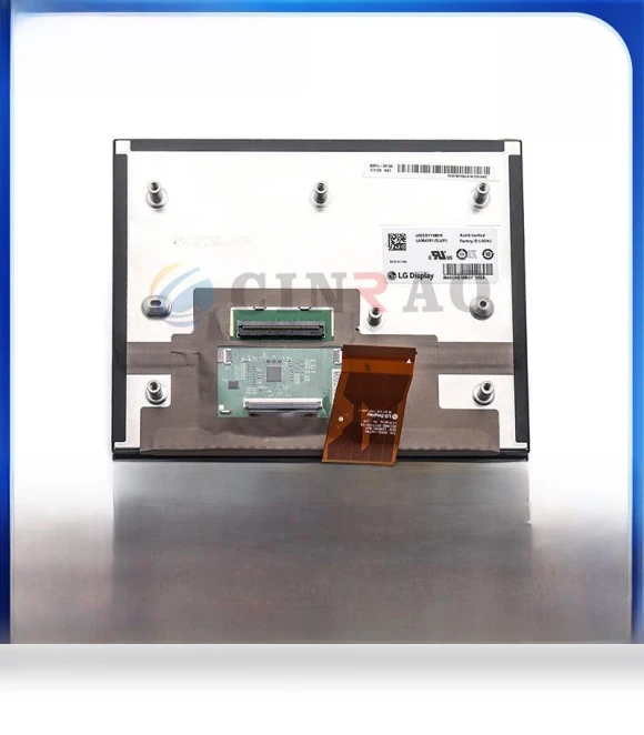 Automotive Display with Original Touch Screen — Display Modules, TrendVibeCN