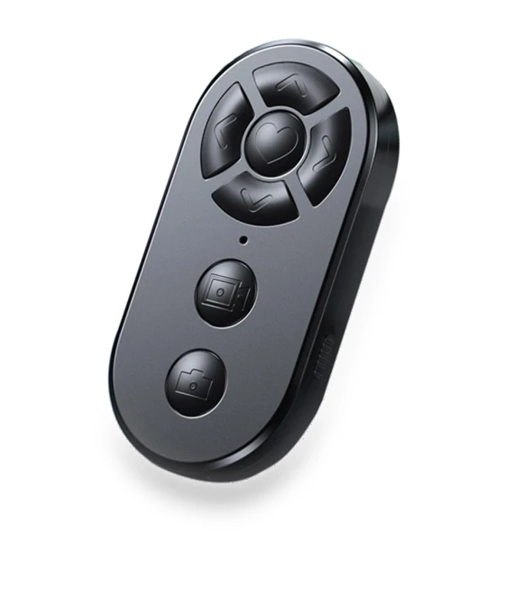 Bluetooth Page Flip Remote Control — Remote Controls, Wrigleys