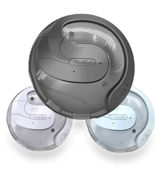 Bluetooth Wireless Earbuds — In-Ear Headphones, Lenovo