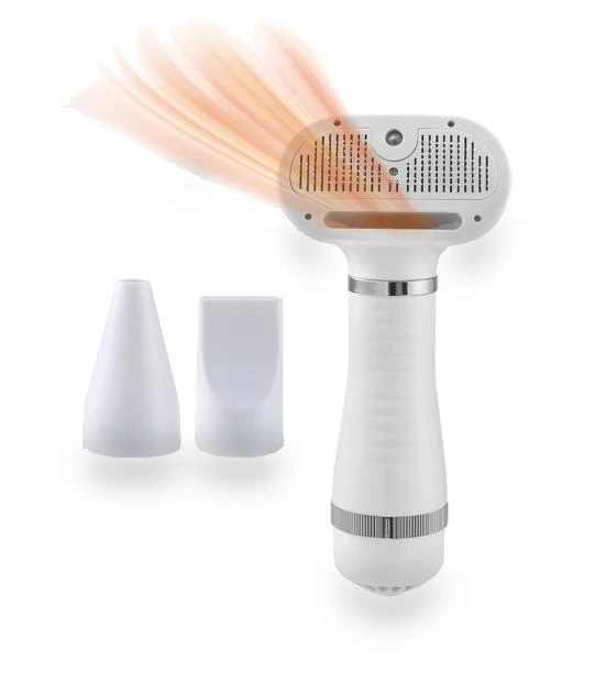 Dog Grooming Brush Dryer — Brushes, I love My Pet