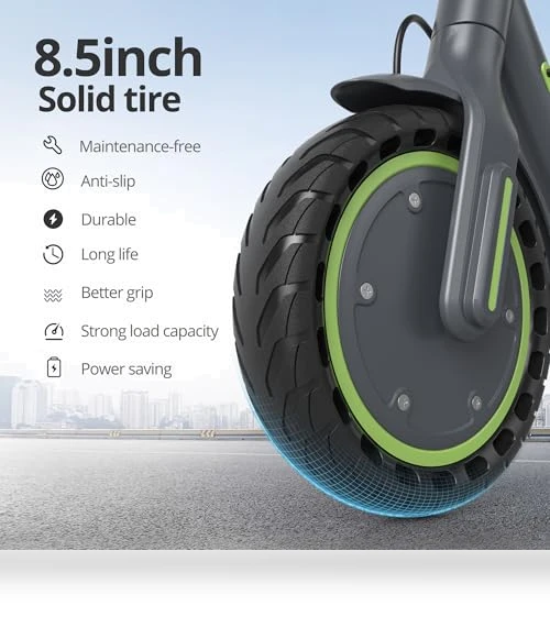 Electric Scooter — Electric Self-Balancing Scooters, Roinside