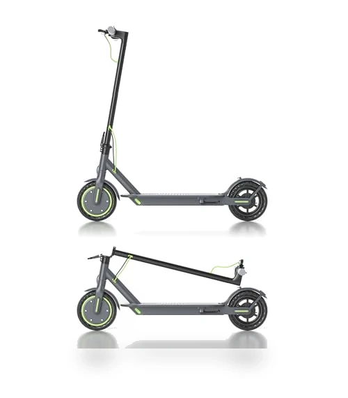 Electric Scooter — Electric Self-Balancing Scooters, Roinside