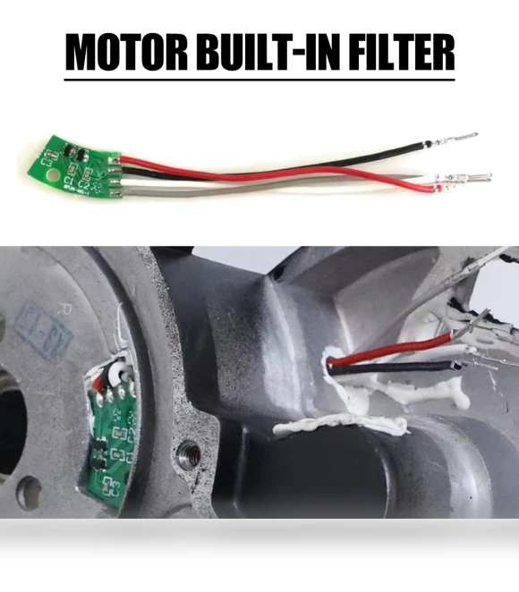 Hall Sensor PAS for Electric Bike — Check Engine, 57 Housewives Recommend