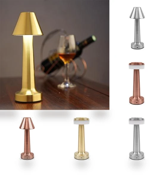 Night Light with Touch Screen — Night Lights, Kitchenware