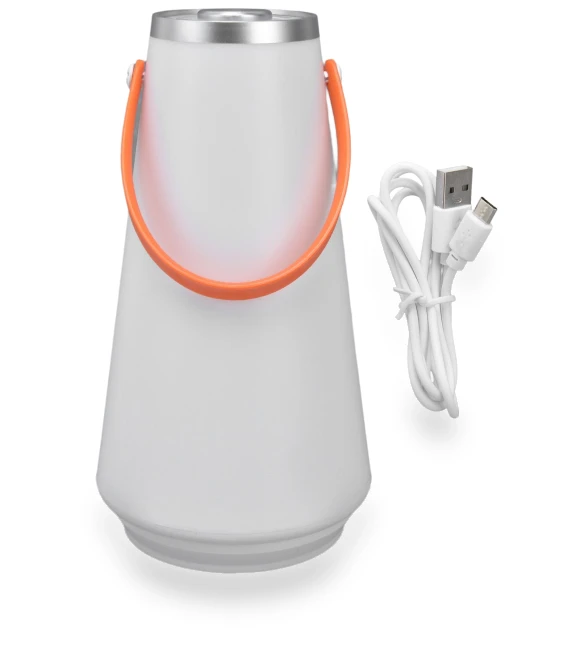 Portable Touch Control Night Light Lamp — Lamps & Shades, CosyHome