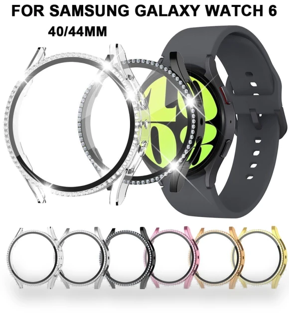 Protective Case — Smartwatches, Xinming