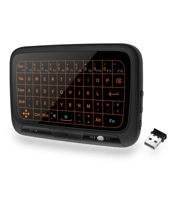 Smart Air Mouse Keyboard — Keyboards, Bobo Life