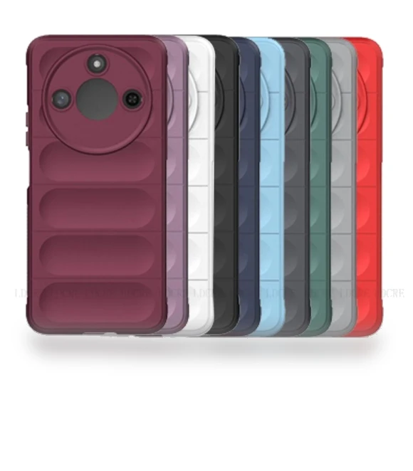 Smart Case Cover — Basic Cases, hengbo-Cases