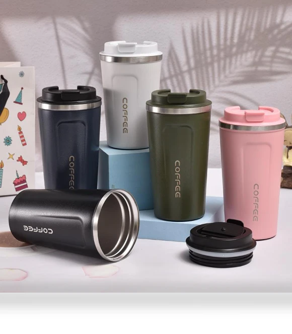 Smart Coffee Cup — Beverage Warmers, Garden Supplies My