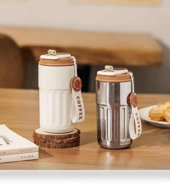 Smart Display Vacuum Cup — Beverage Warmers, Garden Supplies My