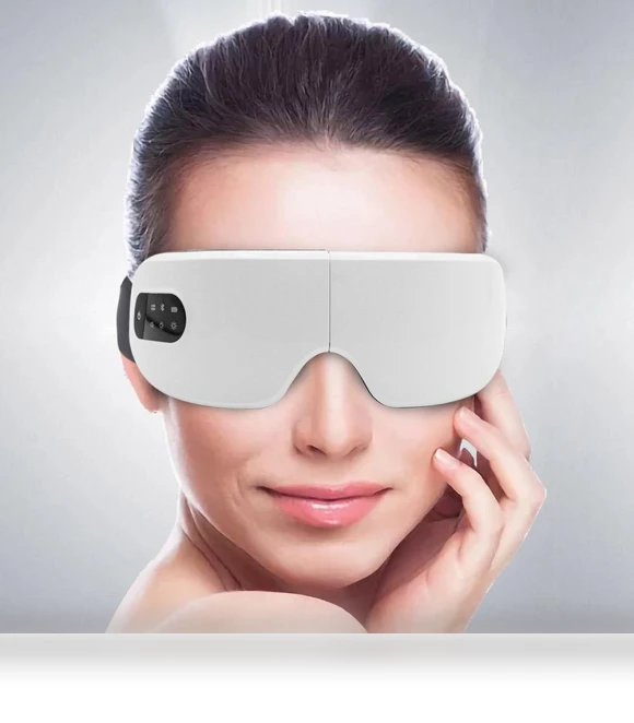 Smart Electric Eye Massager — Rollers & Pens, Stone Home