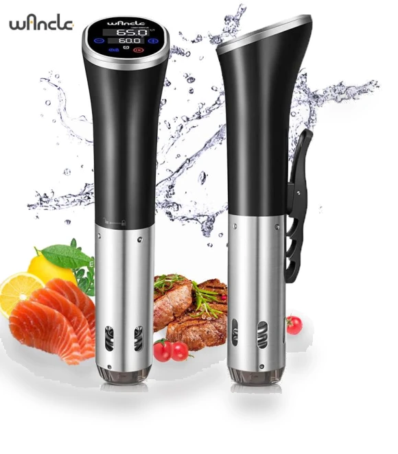 Sous Vide Immersion Circulator — Sous Vide Machines, Wancle