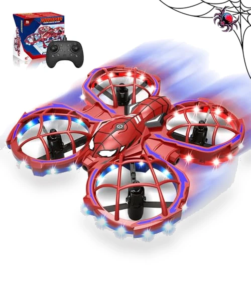 Spider Drone for Kids — Drones, Jomzuci