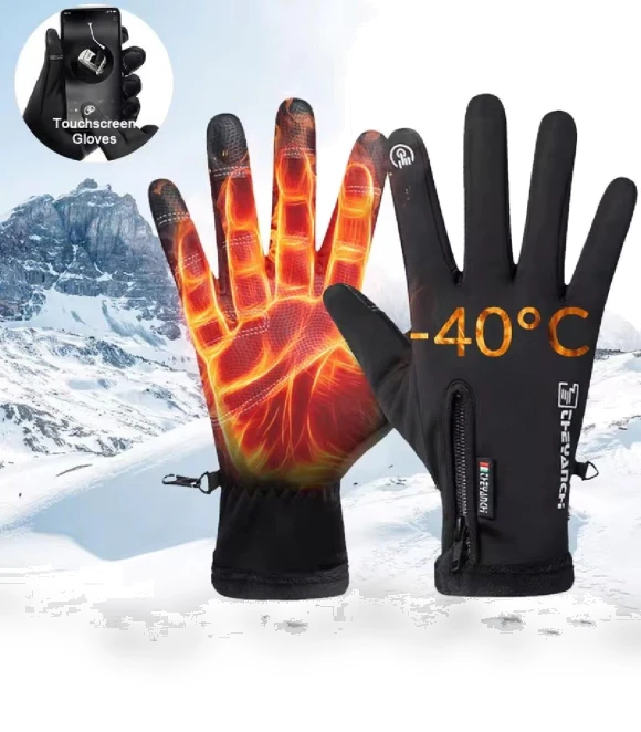 Winter Gloves — Gloves & Mittens, wwbig