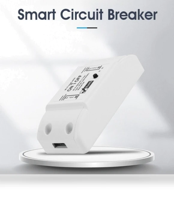 Wireless Remote Control Smart Switch — Dimmer Switches, uomisdom