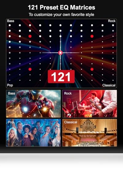 7.1ch Virtual Surround Sound Bar — Home Entertainment Systems, Ultimea
