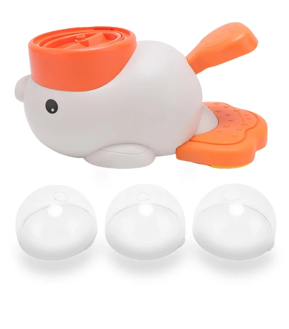 Automatic Treat Dispenser for Dogs — Storage, GoolRC