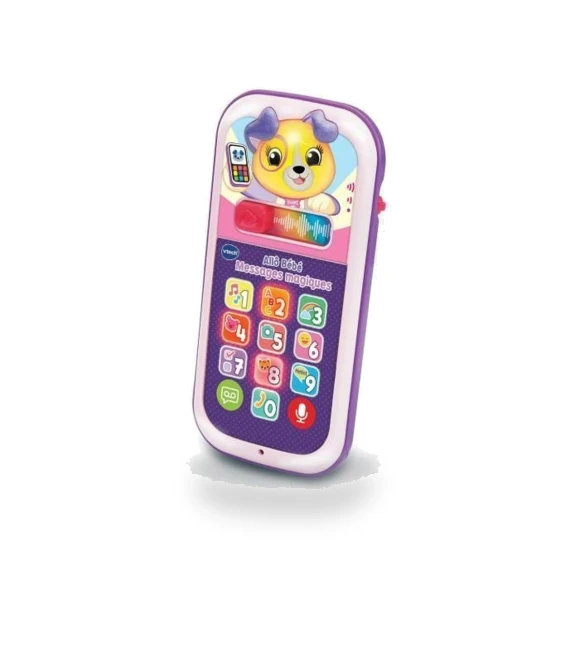 Baby Smart Watch — Educational Timepieces, Electronique