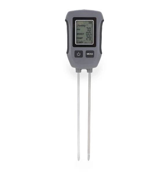 Digital Soil Sensor — Temperature Measurement Tools, Fishine