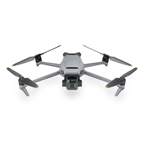 Drone with Hasselblad Camera — Drones, DJI