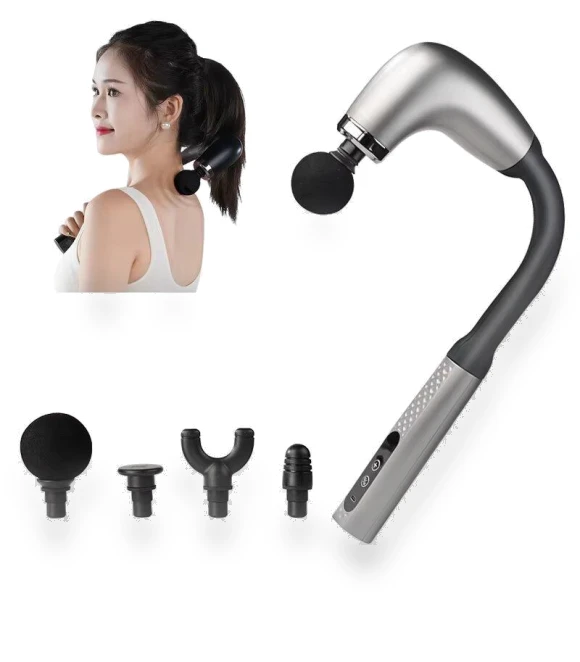 Electric Massager Hammer — Back Relief Solutions, GoGirls