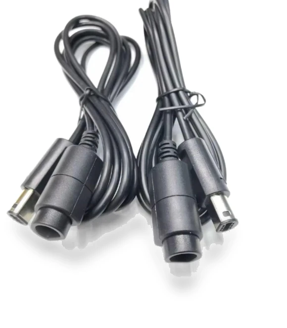 Gaming Console Extension Cable — Serial, Qianxiu