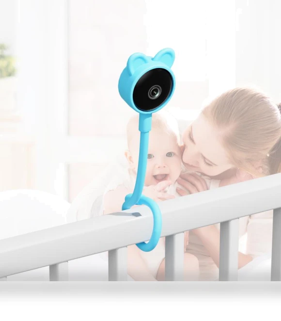 HD Wireless Baby Monitor — Baby Monitors, TrendVibeCN