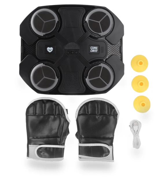Kids Smart Musical Boxing Trainer — Musical Toys, GoolRC