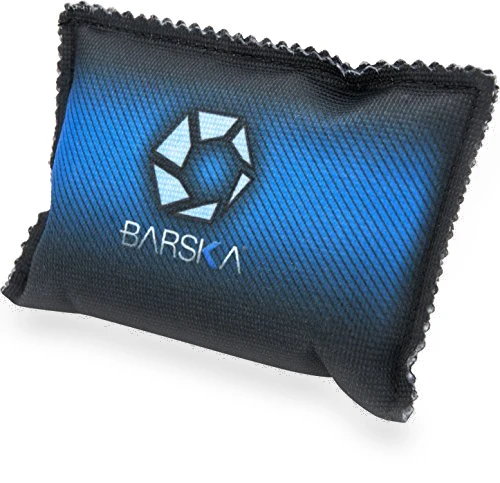 Rechargeable Desiccant Dehumidifier — Air Moisture Control, Barska