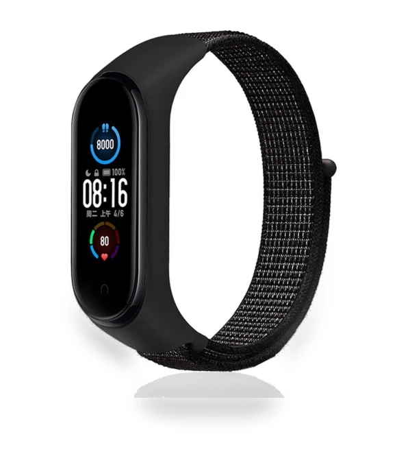 Replacement Smart Watch Strap — Fitness Bands, Maipuxing