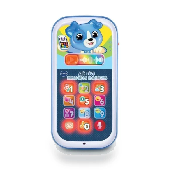 Smart Baby Watch — Smartwatches, Electronique
