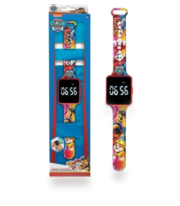 Smart Watch — Smartwatches, Lexibook