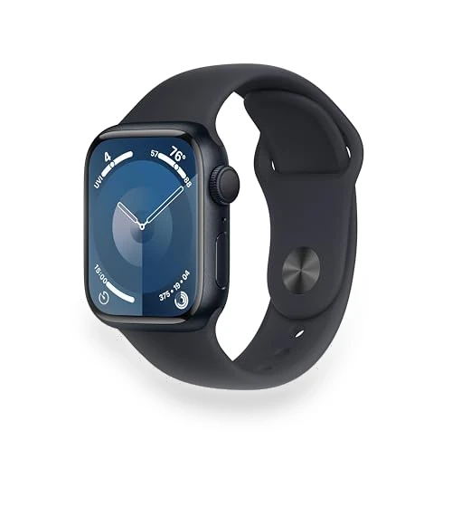 Smartwatch with Fitness Tracker — Smartwatches, Apple