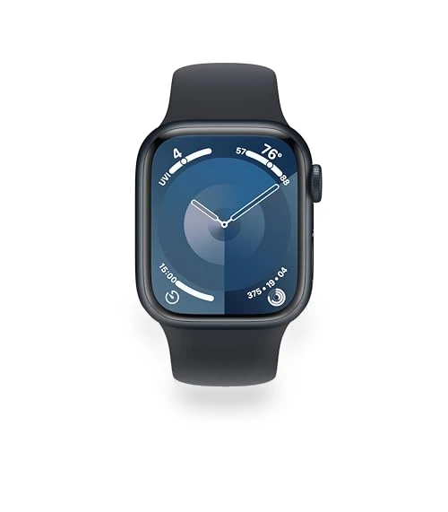 Smartwatch with Fitness Tracker — Smartwatches, Apple