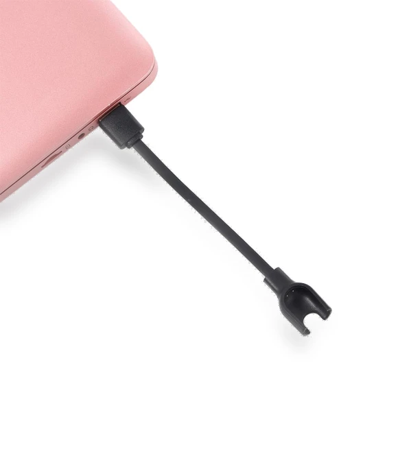 USB Charging Cable for Smart Watches — Smartwatch Charging Solutions, Houmeiwoo
