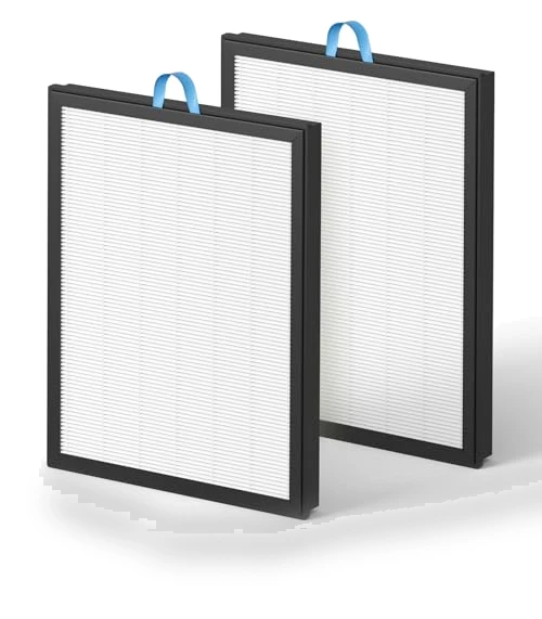 Vital 200S Replacement Filter — Air Purifier Components & Enhancements, Fil-fresh