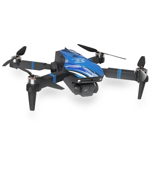 Brushless Motor Drone with Wifi Transmission — Drones, TTROARDS