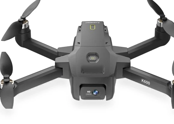 Drone with 2 Camera 1080P — Drones & UAV Technology, KARUISRC