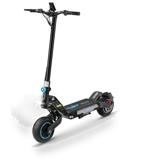 Electric Scooter for Adults — Electric Self-Balancing Scooters, Skycore
