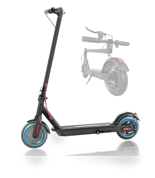 Electric Scooter — Electric Self-Balancing Scooters, Windone