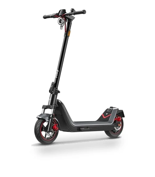 Electric Scooter — Electric Self-Balancing Scooters, NIU