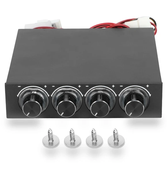 Fan Speed Controller — Cooling Pads & Fans, Koogeelife