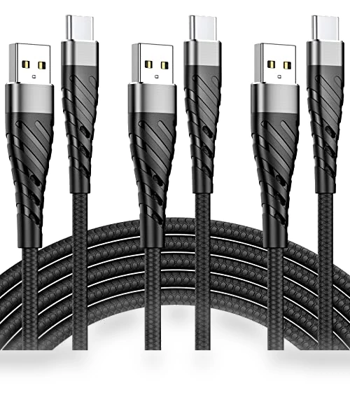 Fast Charging USB C Cable — Cables, Dayaoncy
