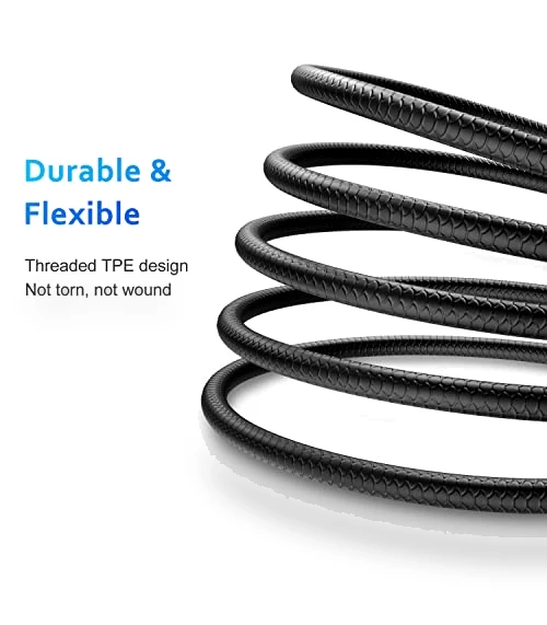 Fast Charging USB C Cable — Cables, Dayaoncy