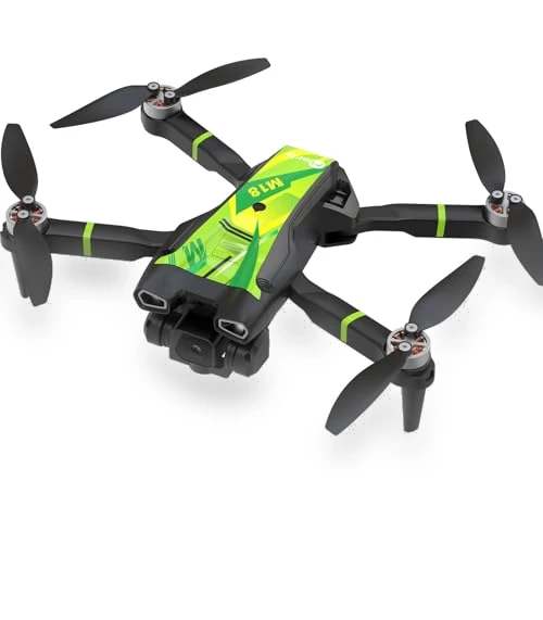 HD Camera Drone with Dual Cameras — Drones, morlyrctooy