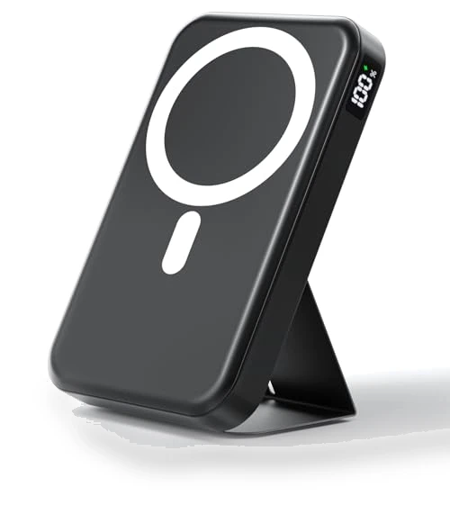 Magnetic Portable Charger — Chargers, Anshi Shengying (Shenzhen) Technology Co., Ltd.