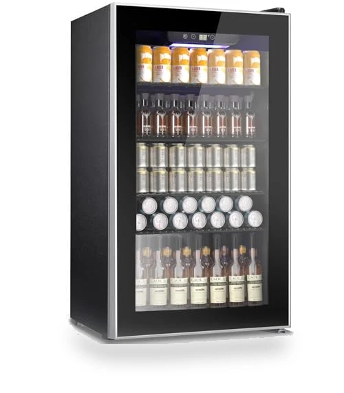 Mini Fridge Cooler — Mini Fridges, COWSAR